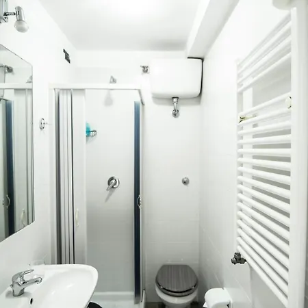 Dell'urbe מלון רומא