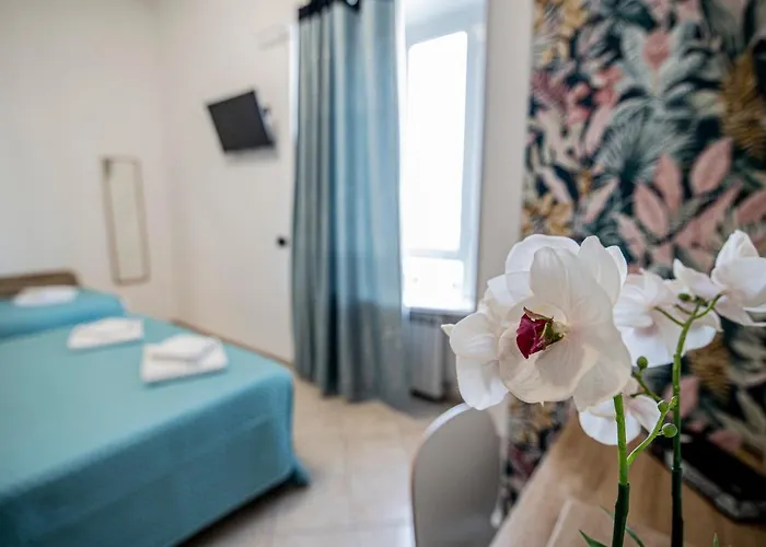 Dell'urbe Szálloda Róma