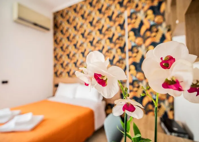 Dell'urbe Szálloda 2*