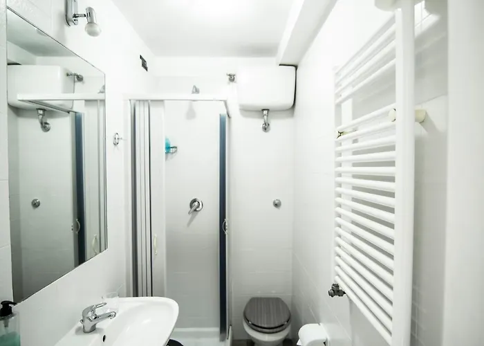 Dell'urbe Szálloda Róma