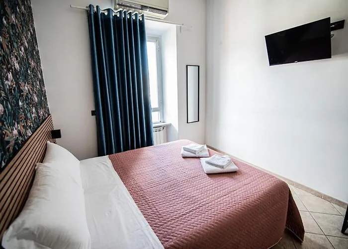 Dell'urbe Szálloda 2*