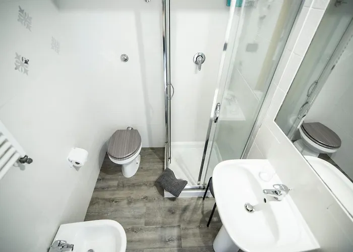 Szálloda Dell'urbe 2*