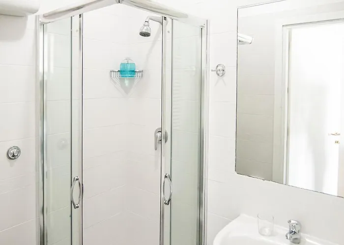 Szálloda Dell'urbe 2*