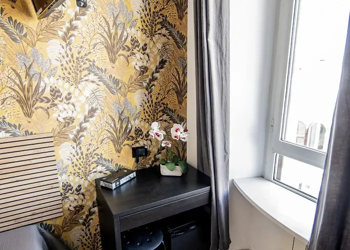 Dell'urbe Szálloda 2*