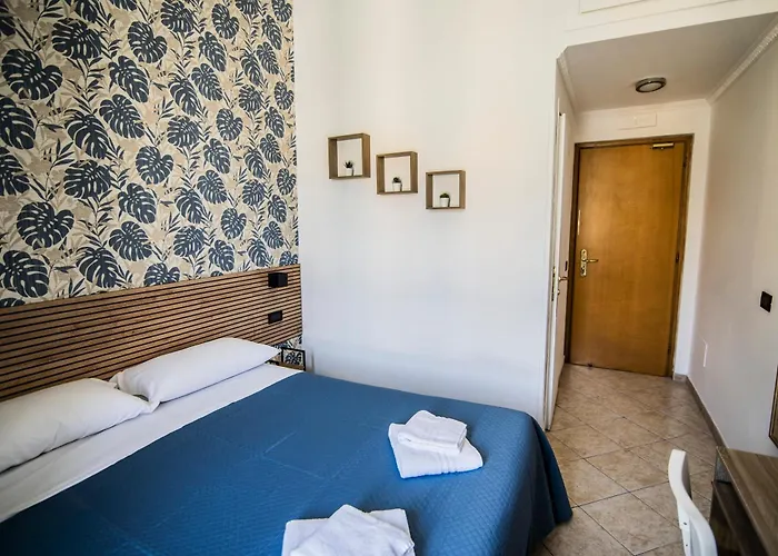 Dell'urbe Szálloda Róma