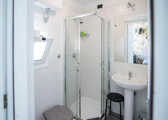 Szálloda Dell'urbe 2*