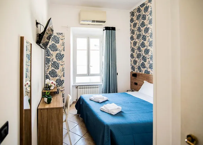 Dell'urbe Szálloda 2*