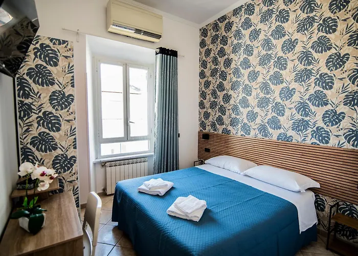 Szálloda Dell'urbe Róma