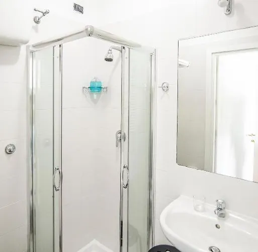 Dell'urbe Szálloda Róma