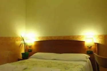 Szálloda Dell'urbe 2*