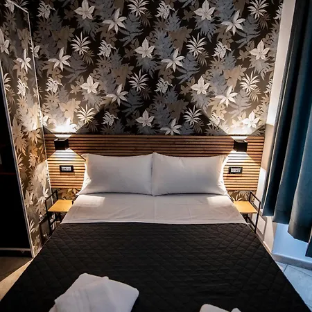 델'우르베 호텔