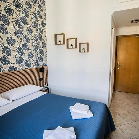 德勒尔布酒店 酒店 罗马