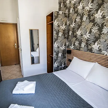 Hotel Dell'urbe Rom