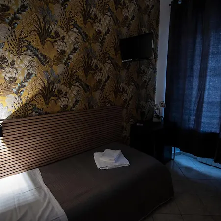 Dell'urbe Hotel Rome
