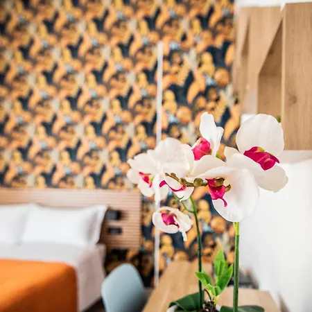 Dell'urbe Hotel
