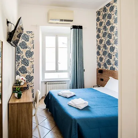 德勒尔布酒店 酒店 2*