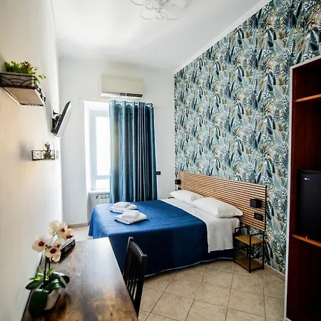 德勒尔布酒店 酒店