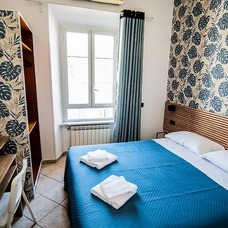 Hotel Dell'urbe Rom
