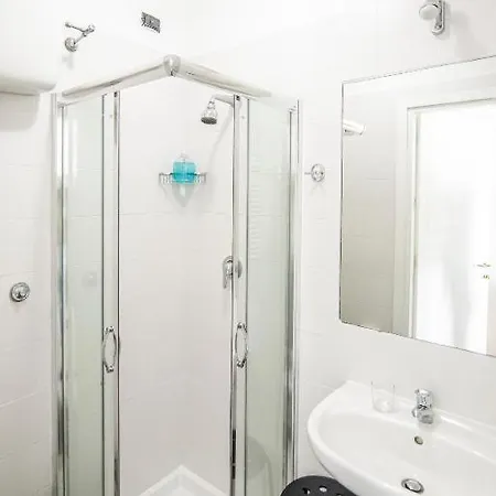 델'우르베 호텔 로마