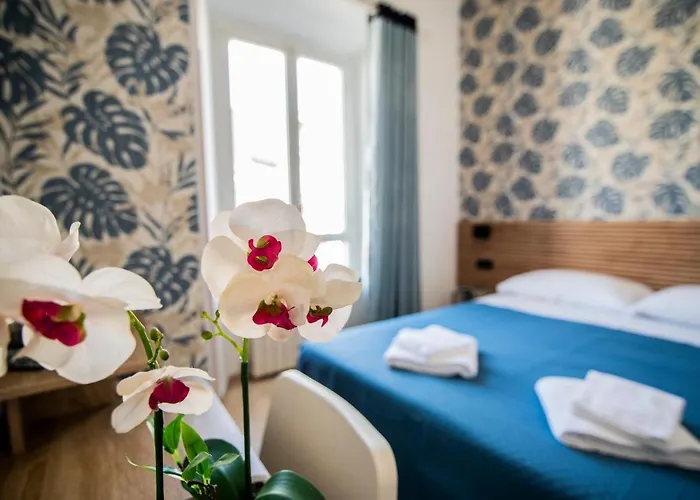 デル ウルべ 2* ローマ