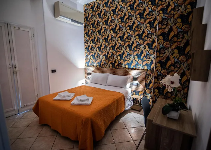 Hotell Dell'urbe