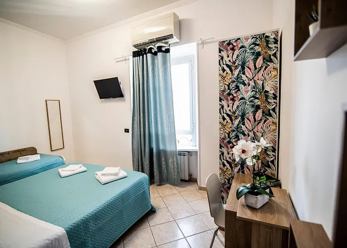 Hotell Dell'urbe
