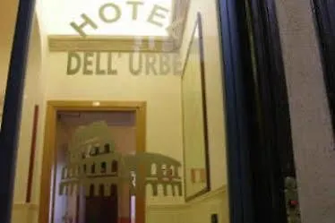 Hotell Dell'urbe Rom