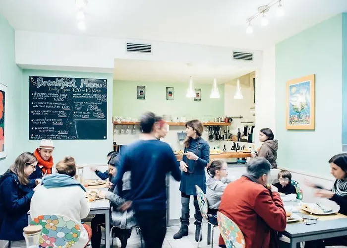 Dell'urbe Hotell Rom