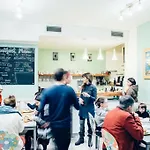 Dell'urbe Szálloda Róma