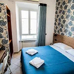 Hotel Dell'urbe Roma
