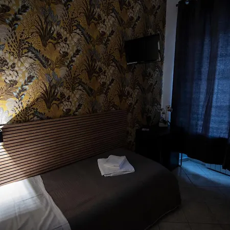 Dell'urbe Hotel Rome